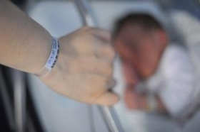 Assistenza domiciliare al neonato e alla sua mamma - Farmacia Culzoni